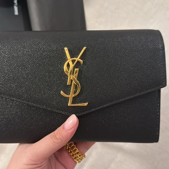 YSL bag - Picture 7 of 9